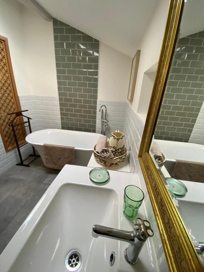 Dar Aminya - Chambres D'Hotes Marmande Extérieur photo
