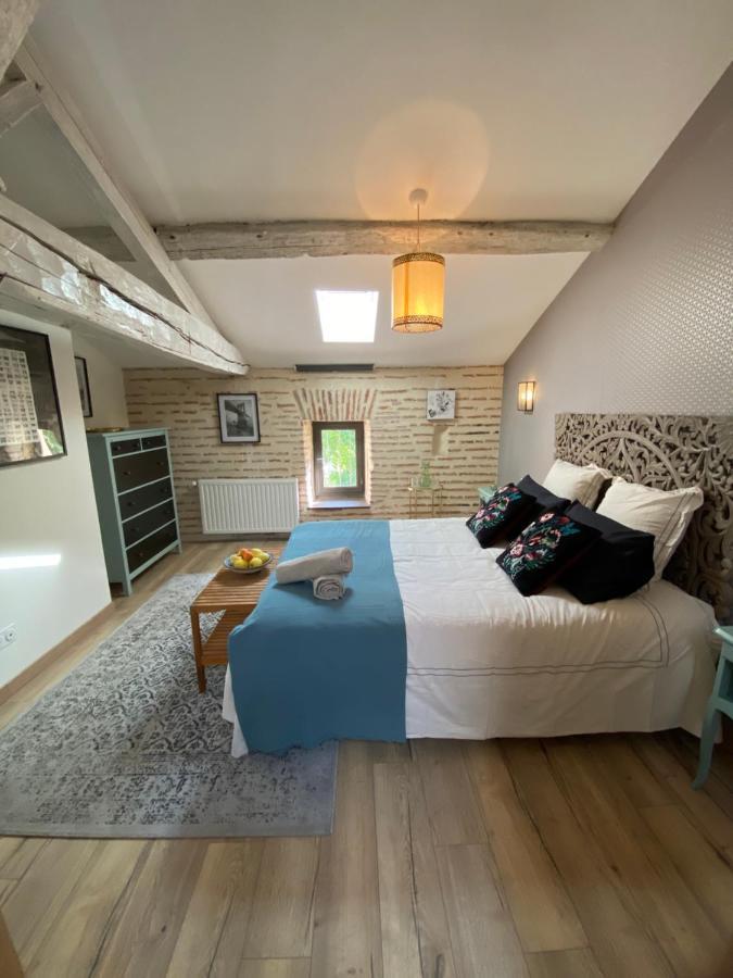 Dar Aminya - Chambres D'Hotes Marmande Extérieur photo