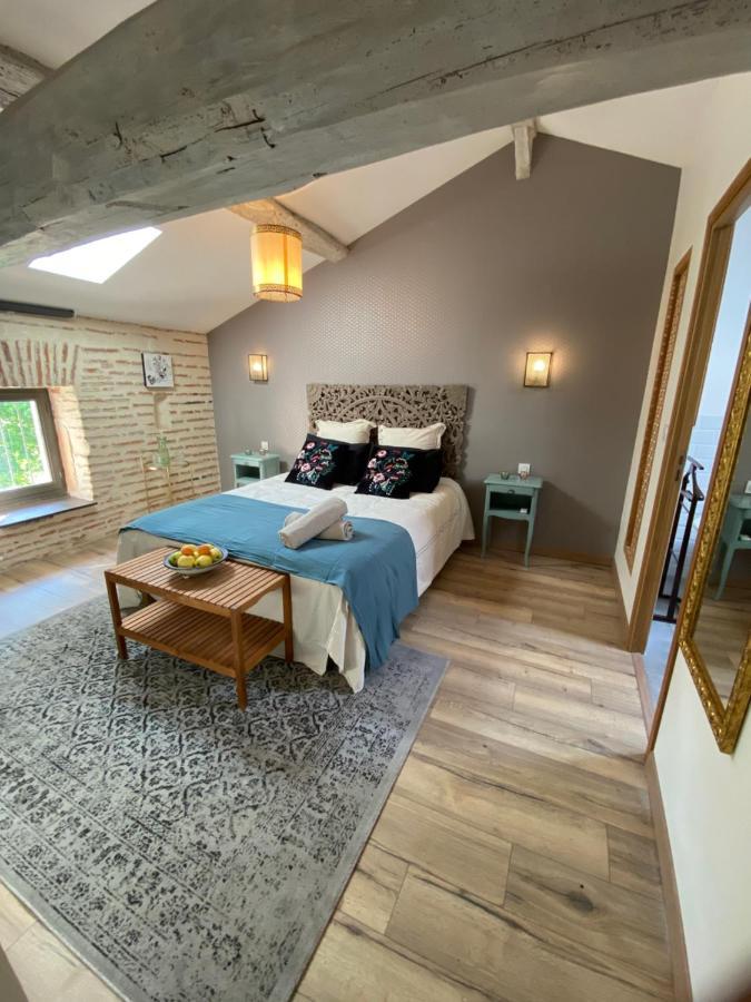 Dar Aminya - Chambres D'Hotes Marmande Extérieur photo