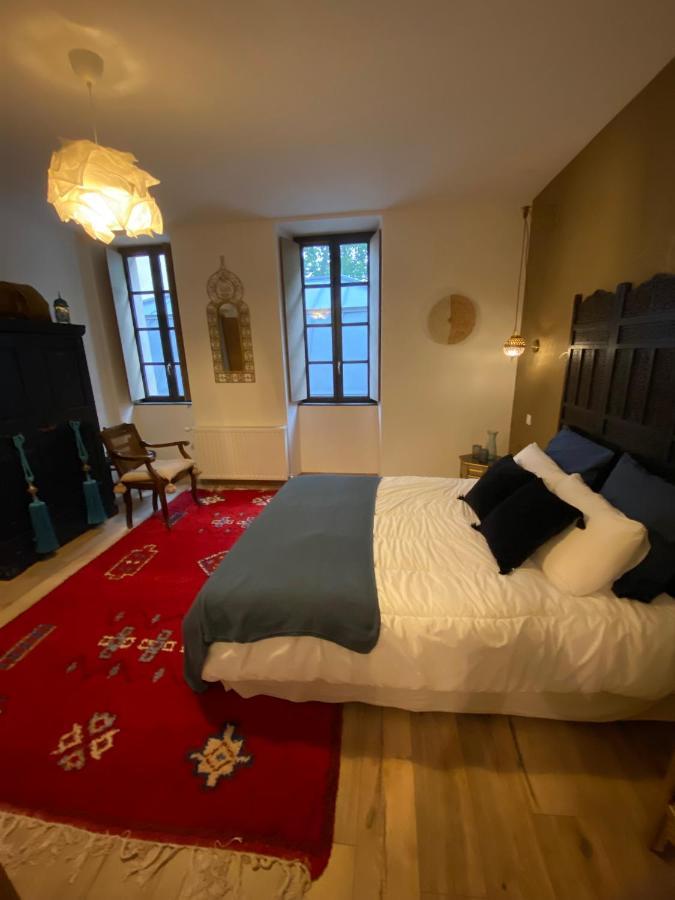 Dar Aminya - Chambres D'Hotes Marmande Extérieur photo